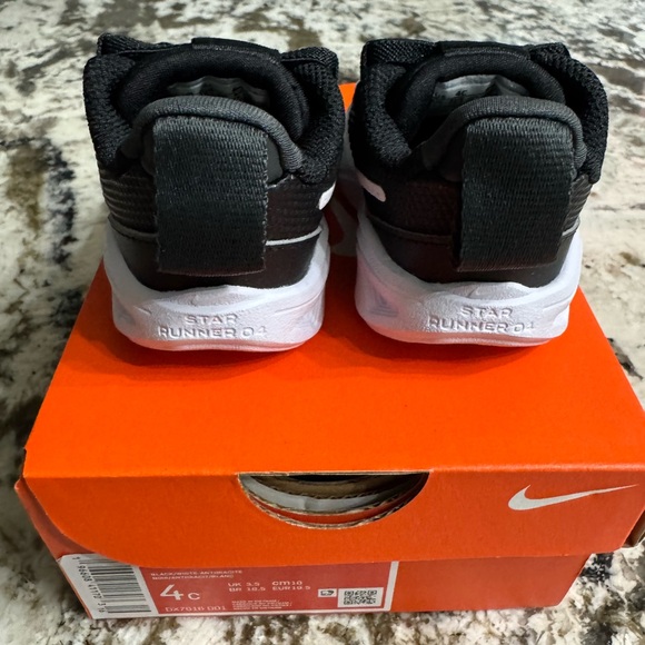 Nike Star Runner 4‎ NN (TD) - Picture 4 of 7